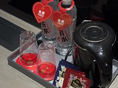 -CitiHot欢悦酒店(广州北京路店)