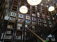 -香洲区图书馆(乐士文化区店)