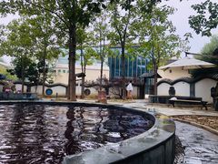 -稻香湖景欢乐岛温泉城堡