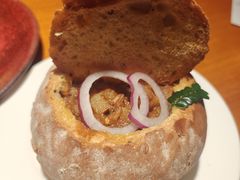 -布拉格餐厅· 中欧捷克菜(全国首店)