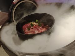 -谷牛日式烤肉(宝山U天地店)