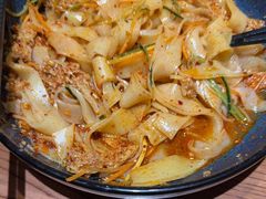 -驿楼兰·新疆菜(火车站店)