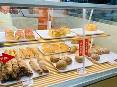 面包糕-新侨三宝乐面包店(崇文门店)