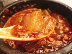 石锅凉粉-玉华宫宾馆·餐厅(铜川驻京办店)