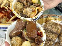-绿雅居原生态农庄(小涌店)