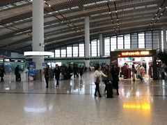 -常州奔牛国际机场