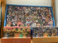 -猫的天空之城概念书店(杭州南宋御街店)