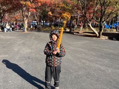 -本溪老边沟风景区