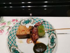 -橼舍鮨青木