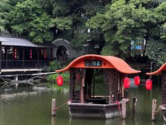 -侨美·唐荔园·40年地道粤菜