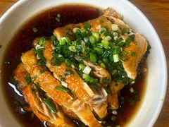 -百家鲜·杭帮菜