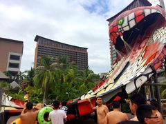 -亚马逊丛林水乐园