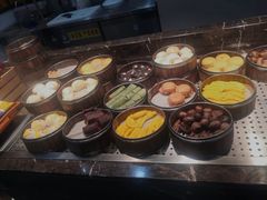 -苏格里岛自助海鲜烤肉火锅(集美万达店)