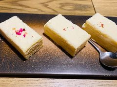 -那时新疆·若羌(经纬汇店)