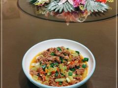 -院子餐厅·大锅菜·老杭帮(桥西直街店)