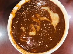 面茶-护国寺小吃(左家庄店)