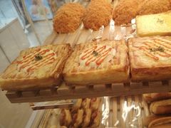 -味多美蛋糕(霍营地铁店)