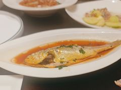 -京香轩·中餐厅(上海中庚聚龙酒店)