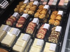 -Olé精品超市(北京合生汇店)