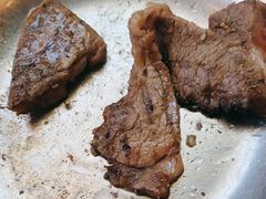 -大叹号·朝鲜族烤肉(潍坊泰华城店)