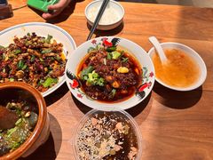 -树厨贵州菜(花果园购物中心店)