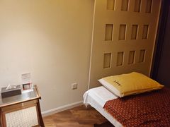 -泰禾馨·泰式按摩精油SPA(河西万达店)