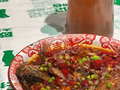 -欧记大排档·景德菜(上海首店)