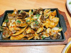 八爪鱼-鮨桐日本料理(望京店)