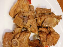 -嘉年华大酒店琴湾-自助餐厅