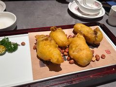 -炳爷·金牌啫啫煲(恒宝广场店)