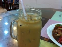 -甜蜜蜜港式茶餐厅(虹梅店)