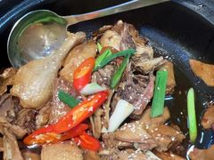 -醉壹号海鲜大排档·老厦门特色菜(厦门美食地标店)