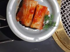 -厚贞日式烤肉(浦东汇智店)