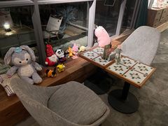 -FUNFUN有饭花园聚会餐厅