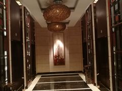 -上海浦东嘉里大酒店