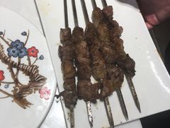 -尹兰楼西北风情餐厅(嘉定店)
