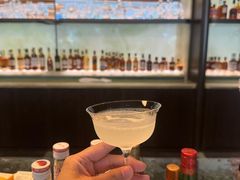 -汗腾格里·风味餐厅(新疆驻京办店)