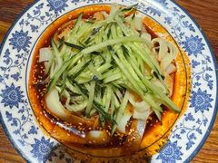 -柴窝堡22号辣子鸡·传承新疆菜