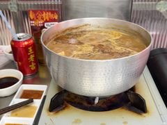 -燃计沙茶皇·香港沙茶火锅(人广旗舰店)
