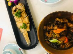 -香香海南菜餐厅