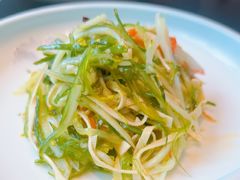 -常鲜楼常来尝鲜海胆馆(星海店)