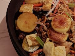 -一烙锅(友谊店)