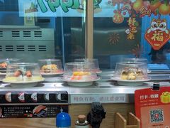 -禾绿寿司(星光68广场店)