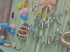 -CIAO·团建聚餐·生日派对轰趴馆(福田店)