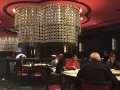 大堂-8餐厅(新葡京酒店)