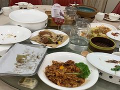 -普天和酒楼·新津菜·烤鸭(天津之眼店)