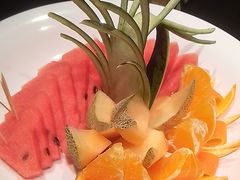 -羊门客在·烤盐池滩羊·川菜