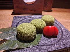 -木岛·烧鸟居酒屋(川沙店)