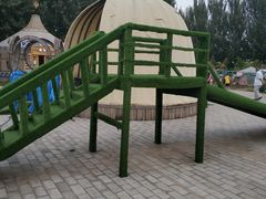 -海拉尔蒙古包(房山长阳总店)