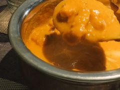 -Pita's&Tika's中东和印度风味餐厅(龙湖天街店)